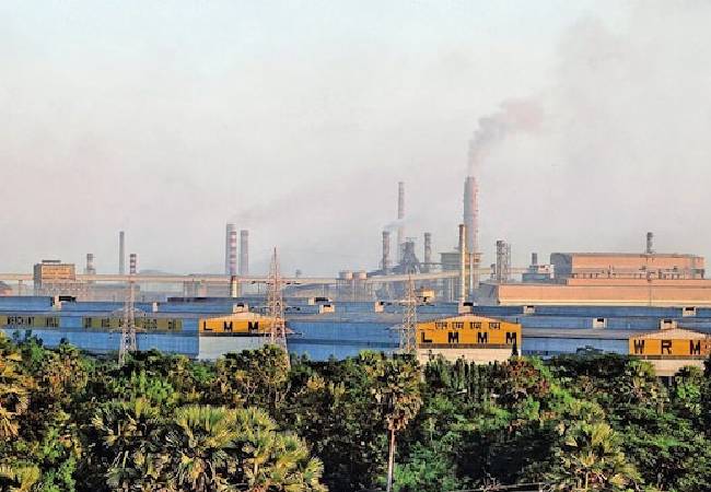 Four officials, two workers dead, six injured in furnace accident at Chhattisgarh steel plant